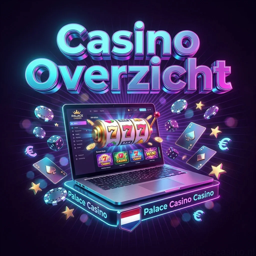 Casino Overzicht