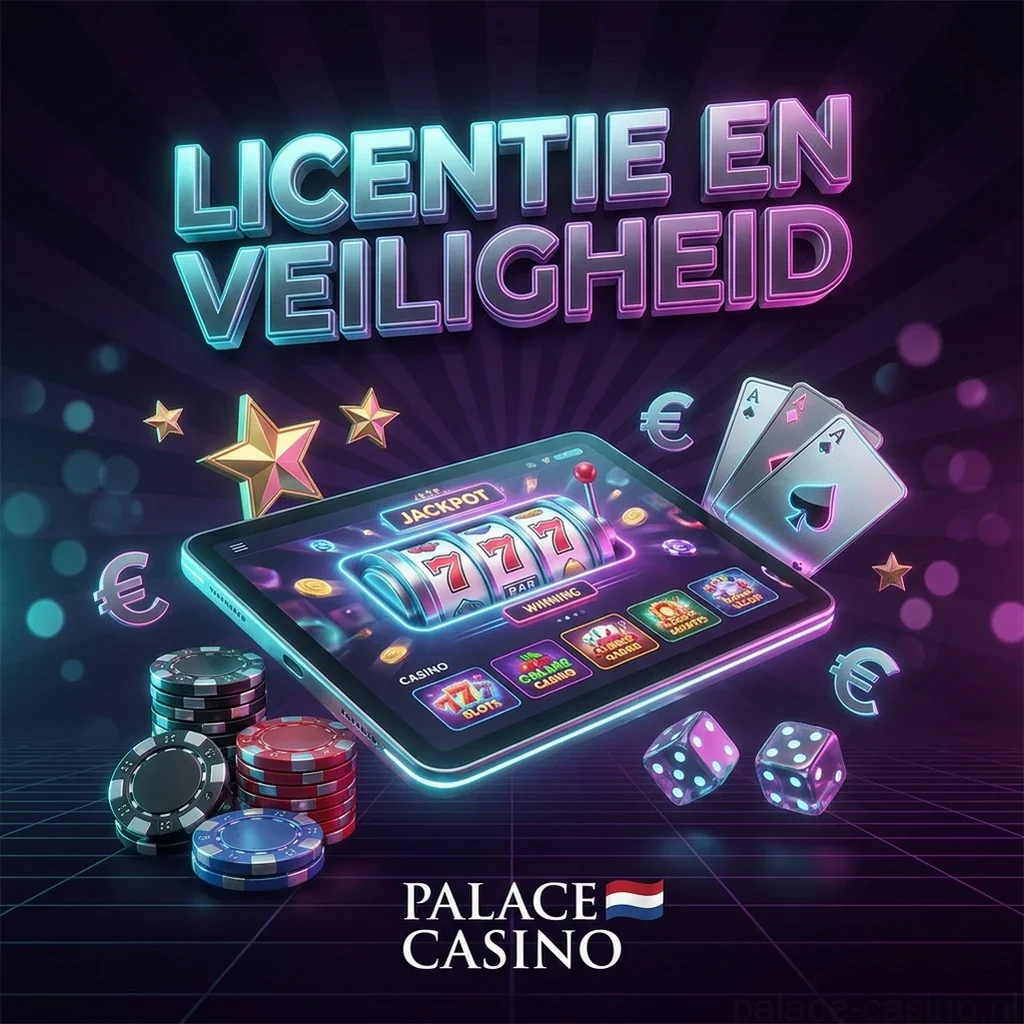 Licentie en Veiligheid